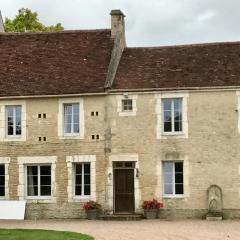 la ferme, Coeur De Combray