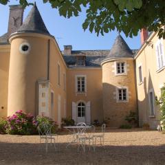Château des Lutz