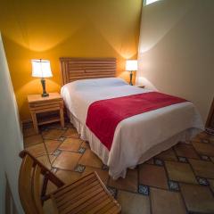 Hotel Integra Tepoztlán