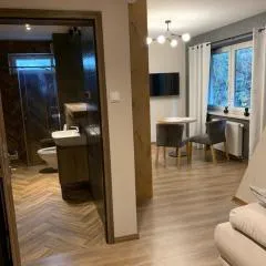 Kurort Kozubnik Apartament 12
