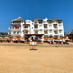 Hotel Estrella de Mar