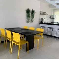 Apartamento MIRANTE DE ESCARPAS 204