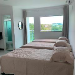 Apartamento MIRANTE DE ESCARPAS 204