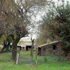 EL GIGANTILLO Refugio de Montaña