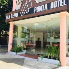 San Remo Punta Hotel