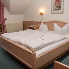 Hotel Schwarzbeerschänke Pobershau
