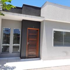 Casa férias Itapoá