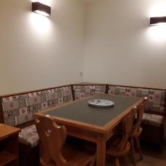 Apartments "STELLA ALPINA"