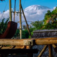 Kilimanjaro Summit Lodge