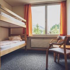 Maxon Pavillon by Mountain Hotels