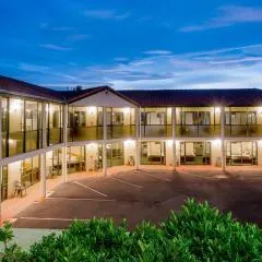 Lobster Inn Motor Lodge