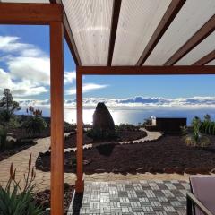 Casa Los Almendros Jacuzzi Garden