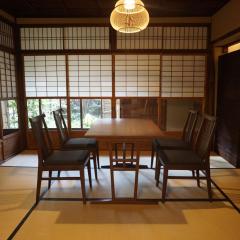 Kanade Shijo-Shimmachi