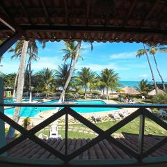 Albacora Praia Hotel
