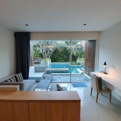 Mida de Sea Residence Hua Hin