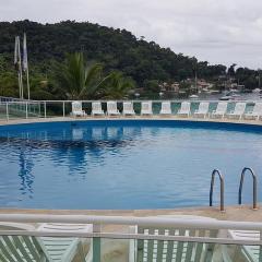 Flat Angra Inn 220 Angra dos Reis