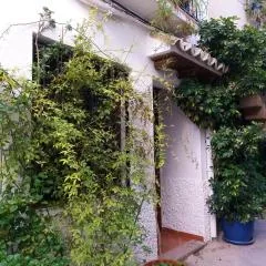 Spacious comfortable house in Quesada with balcony