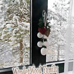 WonderWood Family Apartment