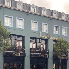 Benedicts Hotel