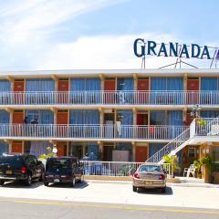 格拉納達海洋度假勝地汽車旅館