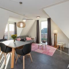 2-persoons comfort appartement