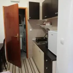 Studio apartman Small Lili