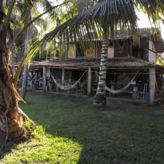 Hospedaria Cumuruxatiba