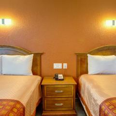 Motel 6 Branson, Mo