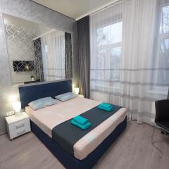 New cozy apartment near Opera House and “Malevich”