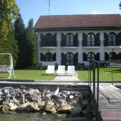 Aba Beach House