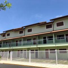 Villa Palmeira Ubatuba