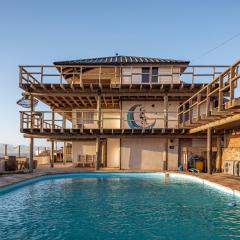 Sudeste Hostel