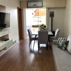 APARTAMENTO A UMA QUADRA DO HARD ROCK CAFÉ GRAMADO