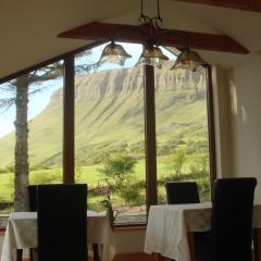 Benbulben Farmhouse B&B