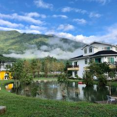 Tree Lake B&B Hualien