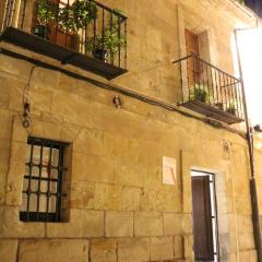 One bedroom apartement with wifi at Salamanca