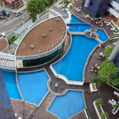 Beach Class - Unique