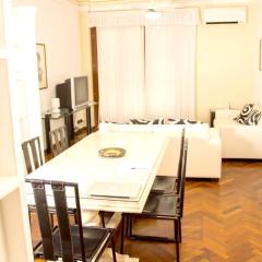 Modern apartment in Boca Chica – 75 m² with air conditioning