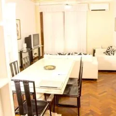 Cosy Apartment in Boca Chica 75 sqm near beaches parking