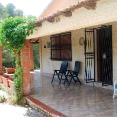 3 bedrooms house with enclosed garden and wifi at Santa Margherita di Belice