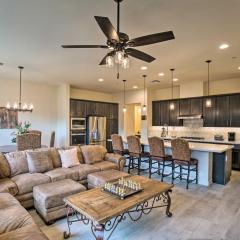 Scottsdale Townhome with Pool Access and Private Patio