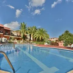 Vivienda Vacacional Los Balconcitos