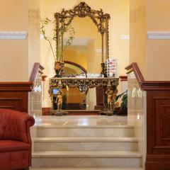 Hotel Principessa Isabella