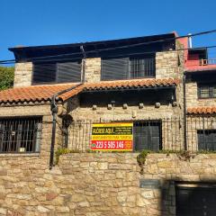 EDIFICIO ÚNICO Mardel - Deptos Low Cost equipados 30 m de la costa y 350 m del centro Cerca de todo!