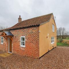 Shepherd's Cottage