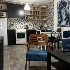 Tašmajdan's Charming