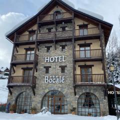 Hotel Bocalé