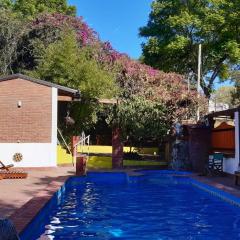 Los Arboles