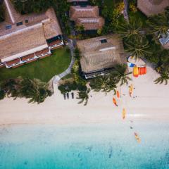 パシフィック リゾート ラロトンガ（Pacific Resort Rarotonga）