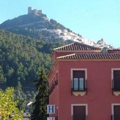 Hostal Rural La Montería